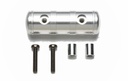 [ T56552 ] Tamiya Aluminium Center Air Tank 