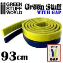 [ GSW9861 ] Green stuff world Green stuff kneadatite with GAP 36.5 (93cm)