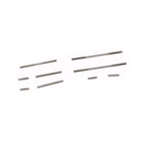 [ BLH1838 ] Blade Linkage Rod/Pushrod Set: B500 3D