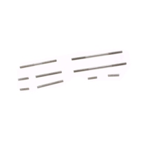 [ BLH1838 ] Blade Linkage Rod/Pushrod Set: B500 3D