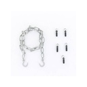 [ CA907450 ] Carson Universal tie-down-set lowloader