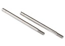 [ TRX-8263 ] Traxxas shock shaft 3x47mm (GTS) (2) - TRX8263