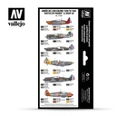 [ VAL71626 ] Armeé de l'air colors 1939 to 1942 "battle of france" & vichy af
