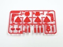 [ T9005866 ] Tamiya E parts Hotshot
