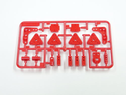 [ T9005866 ] Tamiya E parts Hotshot