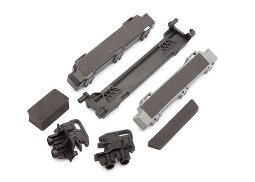 [ TRX-8919 ] Traxxas battery hold down/mount Maxx - TRX8919