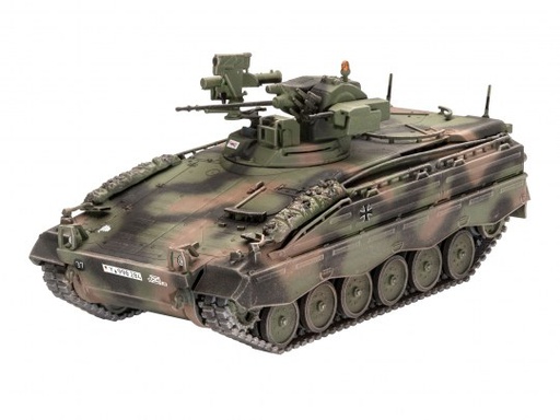 [ RE03326 ] Revell Spz Marder 1A3 1/72