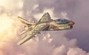 [ ITA-2797 ] Italeri A-7E corsair II 1/48