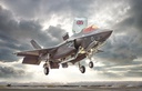 [ ITA-1425S ] Italeri F-35 lightning II 1/72