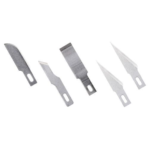 [ EXB14 ] Excell assorted light duty blades voor mes nr1