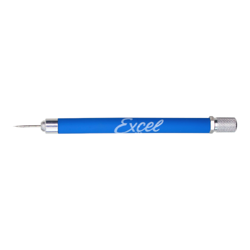 [ EX30614 ] Excel needle point &amp; safety cap