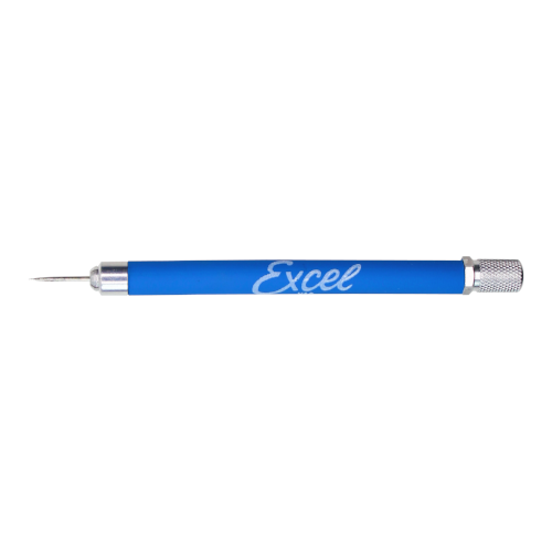[ EX30614 ] Excel needle point & safety cap