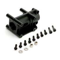 [ BLH1846 ] Blade Tail Boom Case Set: B500 3D/X