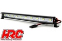 [ HRC8726-10 ] Multi-LED Roof Bar - 10 LED's