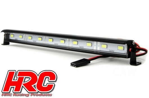 [ HRC8726-10 ] Multi-LED Roof Bar - 10 LED's