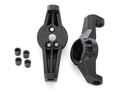 [ TRX-8232 ] Traxxas caster blocks (portal drive), left & rigth - TRX8232