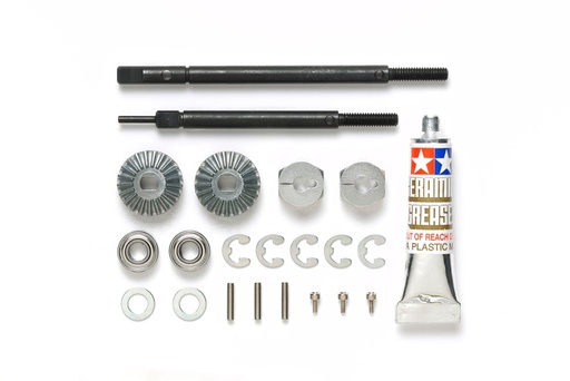 [ T56554 ] Tamiya reinforced exle shaft set  