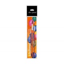 [ ELP-11560 ] Elco pony haar penseelset punt 2-4-6