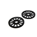 [ BLH5337 ] Helical Main Gear 135T