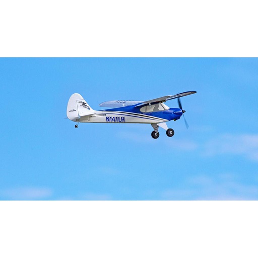 [ HBZ44000 ] Sport Cub S v2 RTF with Safe