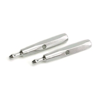 [ BLH1841A ] Blade Aluminum Canopy Mounts: B500 3D/X