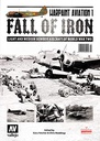 [ VAL75016 ] Vallejo Warpaint Aviation 1 : Fall of Iron 