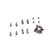 [ BLH1855 ] Blade Control Ball Set: B500 3D