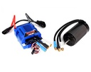 [ TRX-3480 ] Traxxas VXL-6S power system