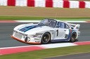 [ ITA-3639 ] Italeri Porsche 935 baby 1/24 