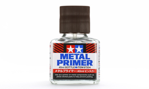 [ T87204 ] Primer voor metaal 40ml