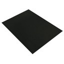 [ JRISTY9120 ]  STYRODUR donker grijze foam 20mm 312x600mm