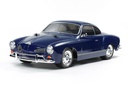 [ T58677 ] Tamiya volkswagen Karmann GHIA M-06