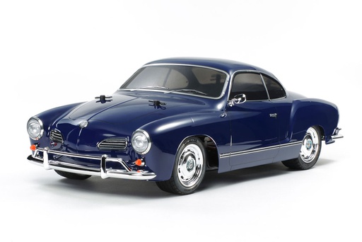 [ T58677 ] Tamiya volkswagen Karmann GHIA M-06