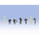 [ NO15023 ] Noch Brandweer Frankrijk