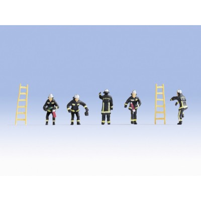 [ NO15023 ] Noch Brandweer Frankrijk