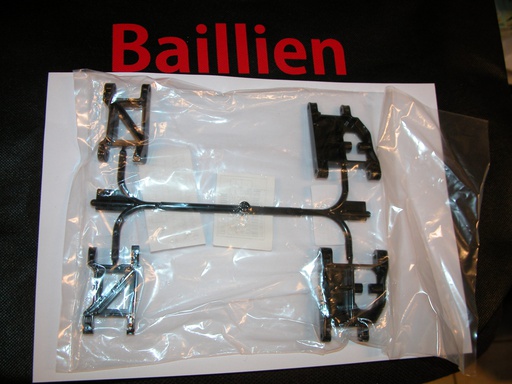 [ T0115037 ] Tamiya suspension Nova Fox