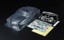 [ T51635 ] Tamiya volkswagen Karmann GHIA body 1/10