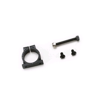 [ BLH1862 ] Blade Horizontal Fin Mount: B500 3D/X
