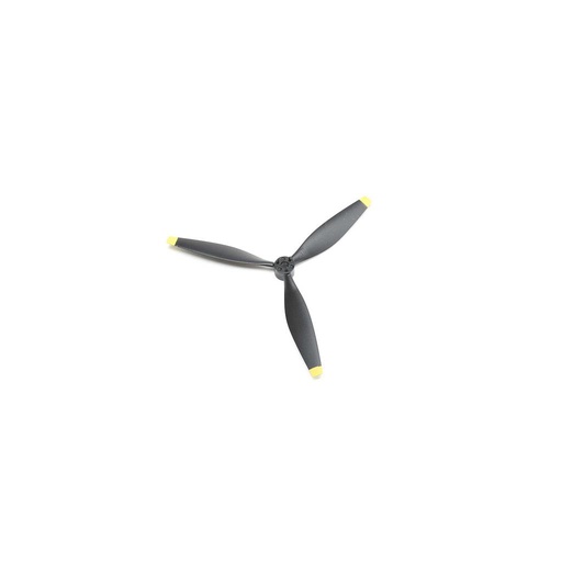 [ EFLUP120703B ] E-Flite 3 Blade propeller