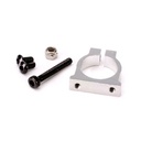 [ BLH1862A ] Blade Aluminum Horizontal Fin Mount: B500 3D/X 