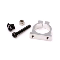 [ BLH1862A ] Blade Aluminum Horizontal Fin Mount: B500 3D/X 