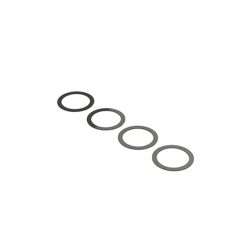 [ AR709052 ] Arrma Washer 12x15.5x0.2mm - ARAC9937