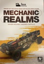[ VAL75018 ] Vallejo mechanic realms 
