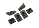 [ TRX-7710 ] Traxxas body reinforcement set (fits 7711 body)