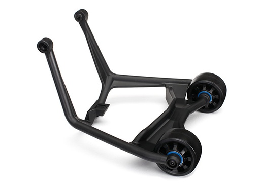 [ TRX-7776 ] Traxxas wheelie bar black