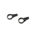 [ BLH1860 ] Blade Tail Pushrod Support Guide/Set: B500 3D/X 