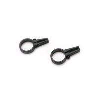 [ BLH1860 ] Blade Tail Pushrod Support Guide/Set: B500 3D/X 