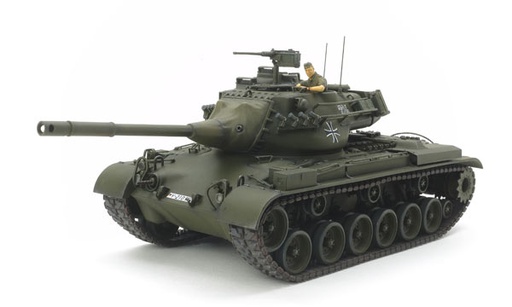 [ T37028 ] Tamiya west german tank M47 Patton 1/35 