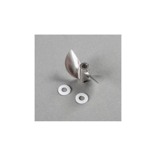 [ PRB282055 ] Proboat Propeller 1.73 x 1.6 for 3/16 Shaft