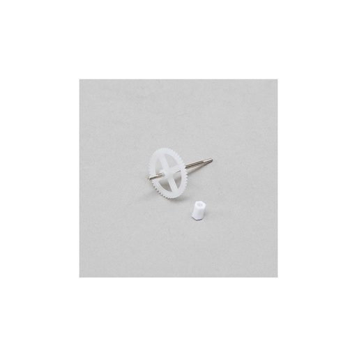 [ EFLU6806 ] Prop Shaft: UMX Vapor Lite HP